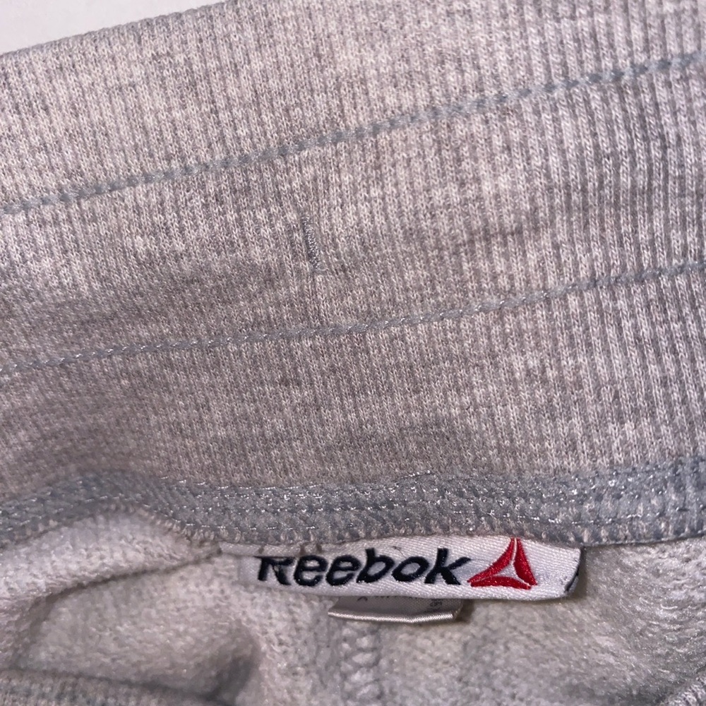 Women’s Reebok Shorts - Picture 5 of 6